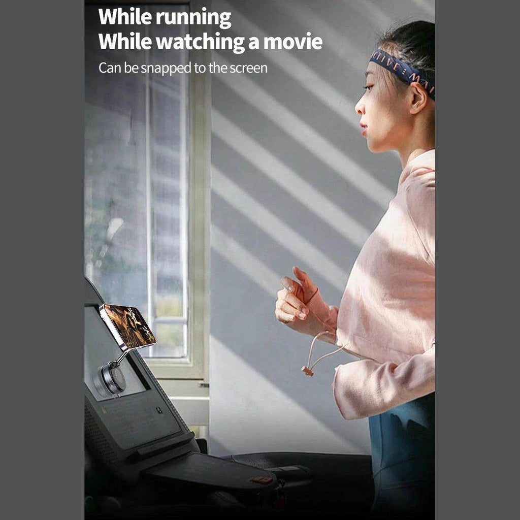 Strong Magnetic Car Phone Holder - Givenco