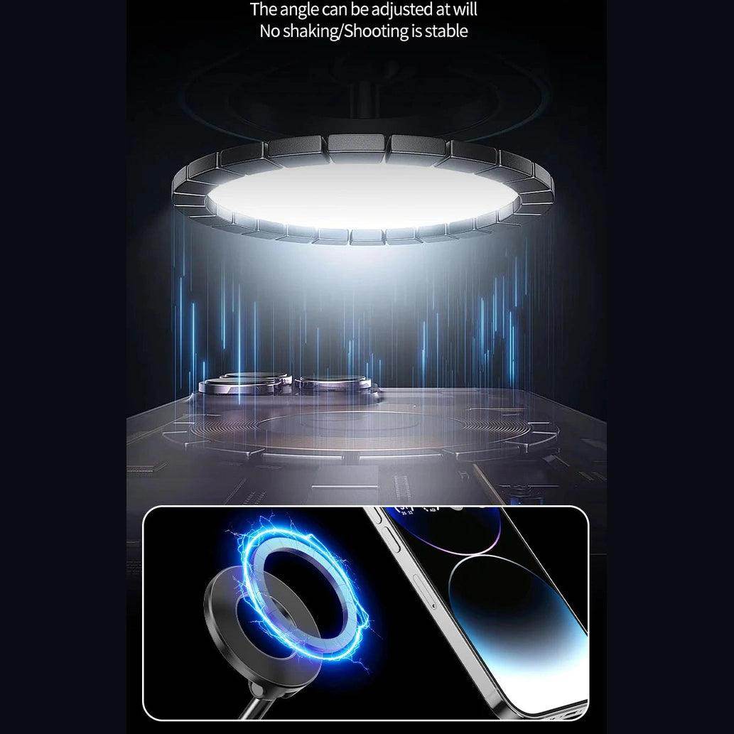 Strong Magnetic Car Phone Holder - Givenco