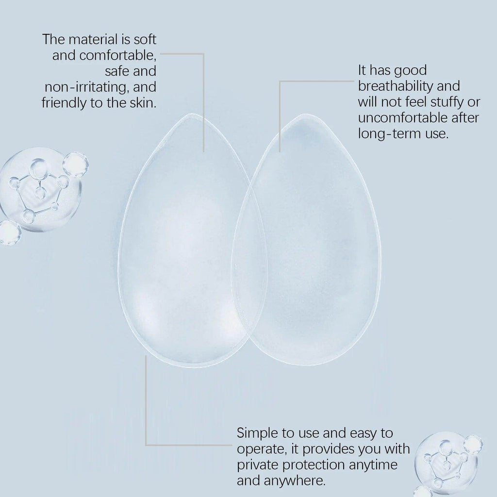 Camel Toe Concealer Camel Pad - Givenco