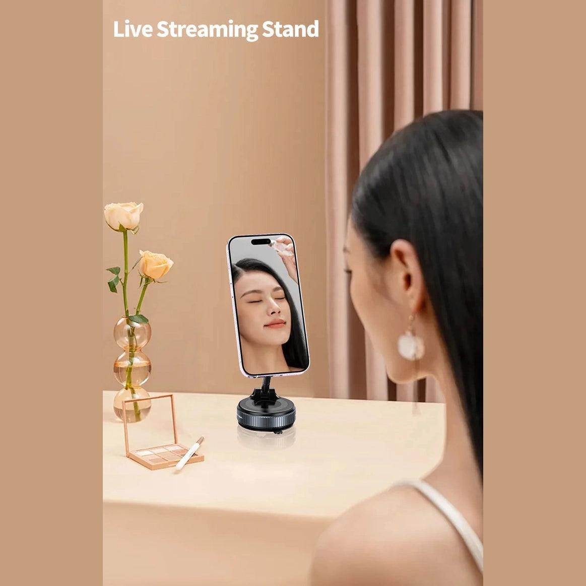 Strong Magnetic Car Phone Holder - Givenco