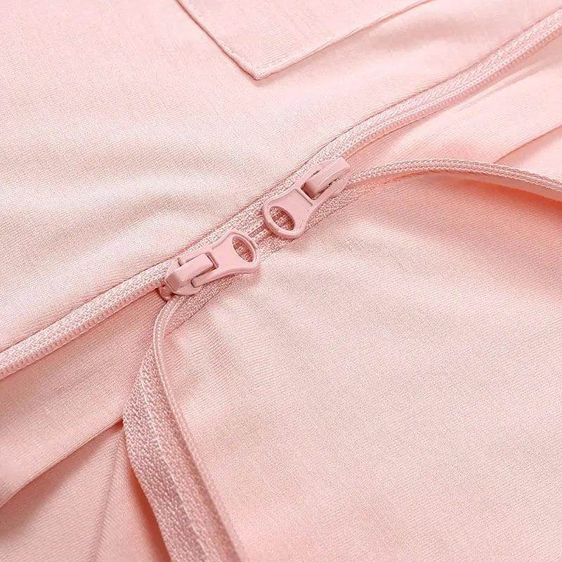 Essentials Summer Baby Romper Clothes - Givenco