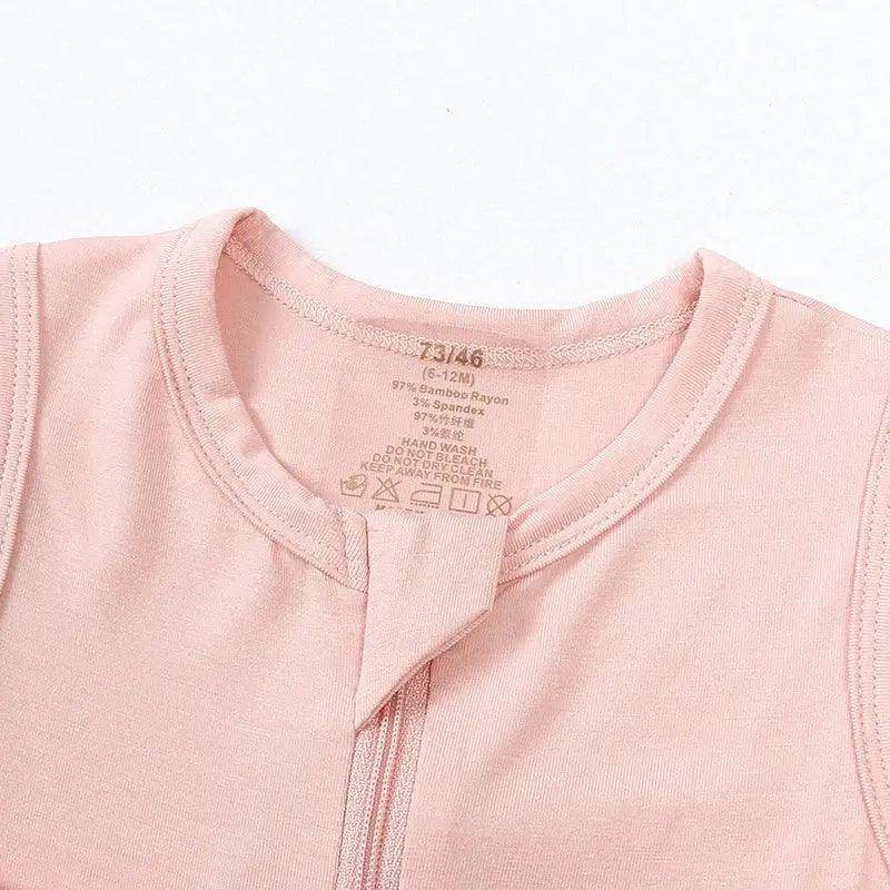 Essentials Summer Baby Romper Clothes - Givenco