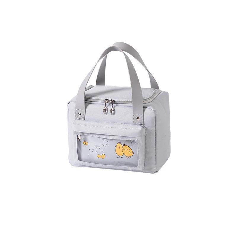 Waterproof Insulated Lunch Box Bags - Givenco