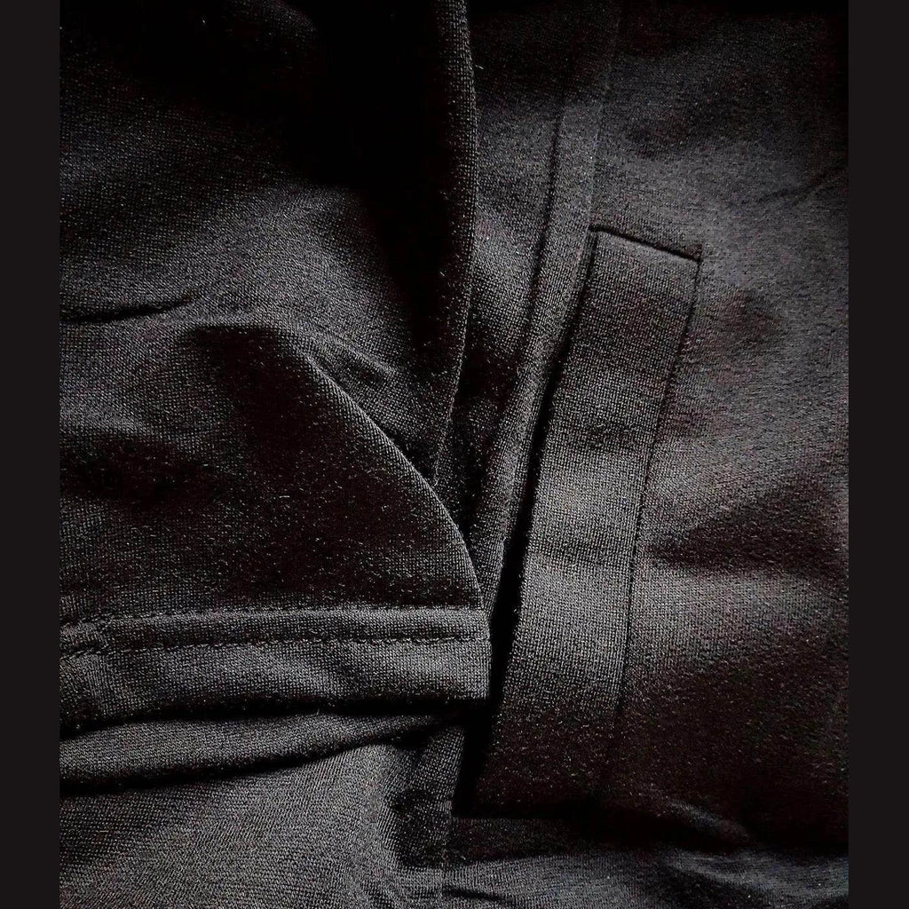 Gothic Streetwear Alan Walker Cardigan Sweatshirt - Givenco