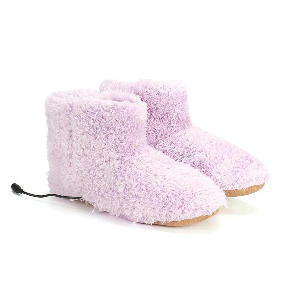 Electric Heated Shoes - Givenco