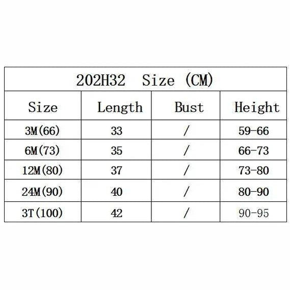 Denim Bodysuits Kids Jumpsuit - Givenco