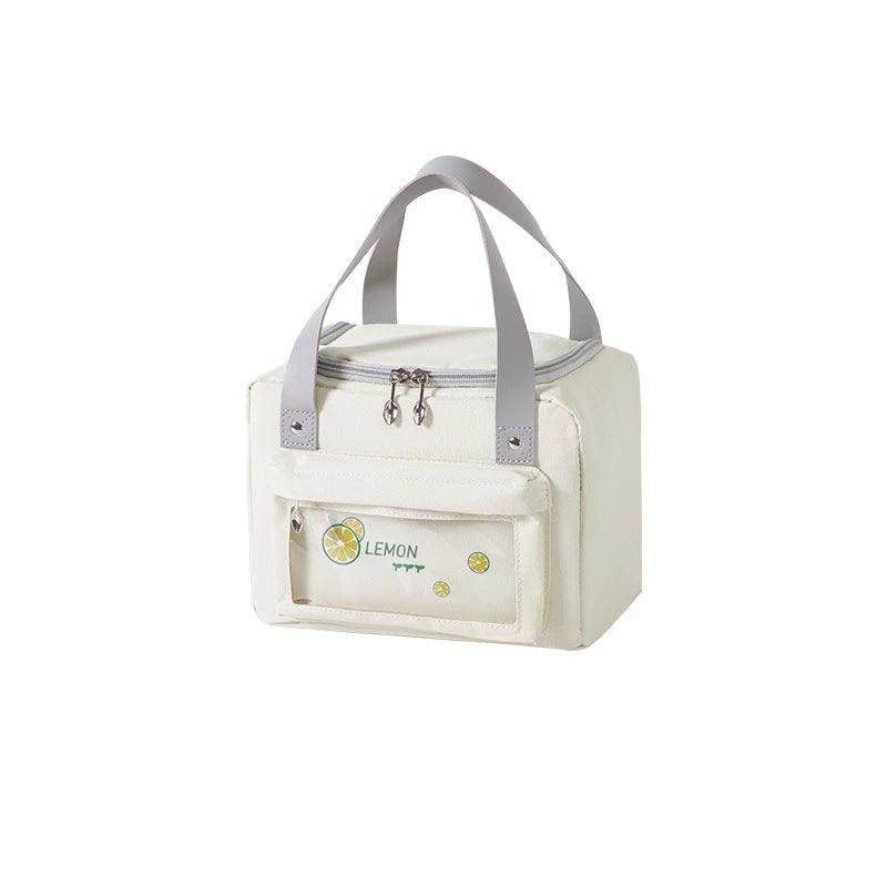 Waterproof Insulated Lunch Box Bags - Givenco