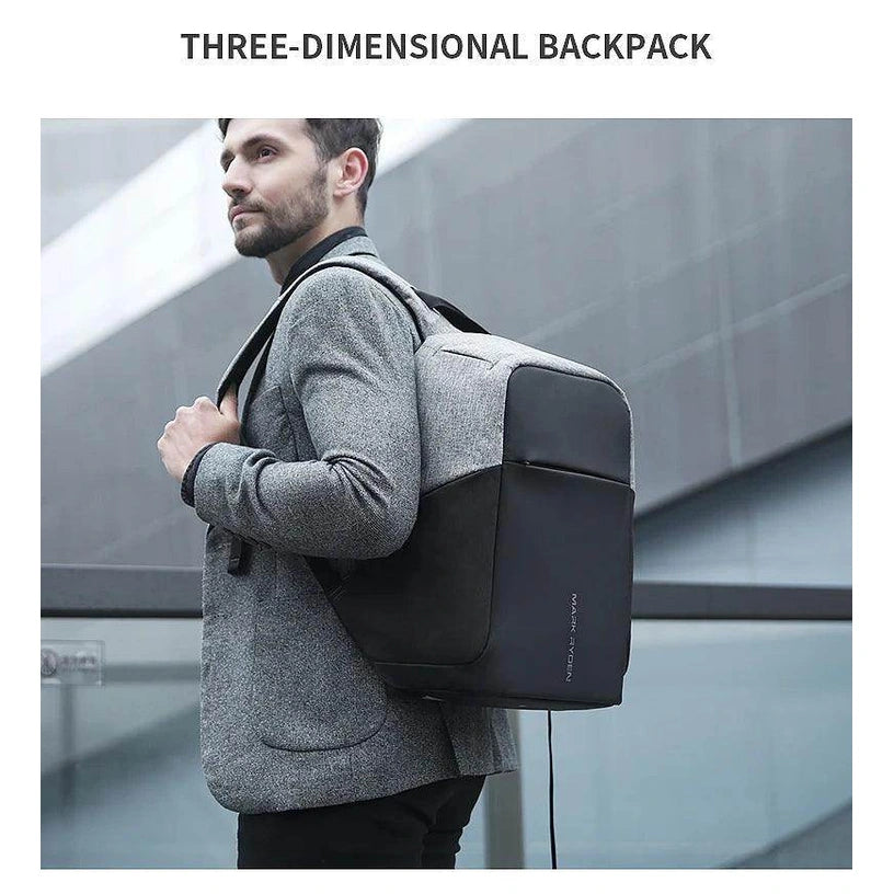 Mark Ryden Multifunction USB charging Men.. - Givenco