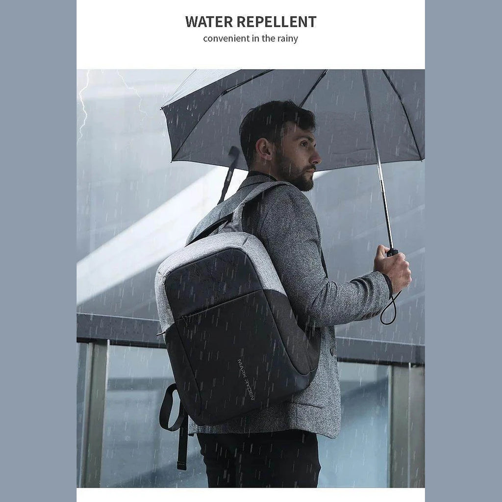 Mark Ryden Multifunction USB charging Men.. - Givenco