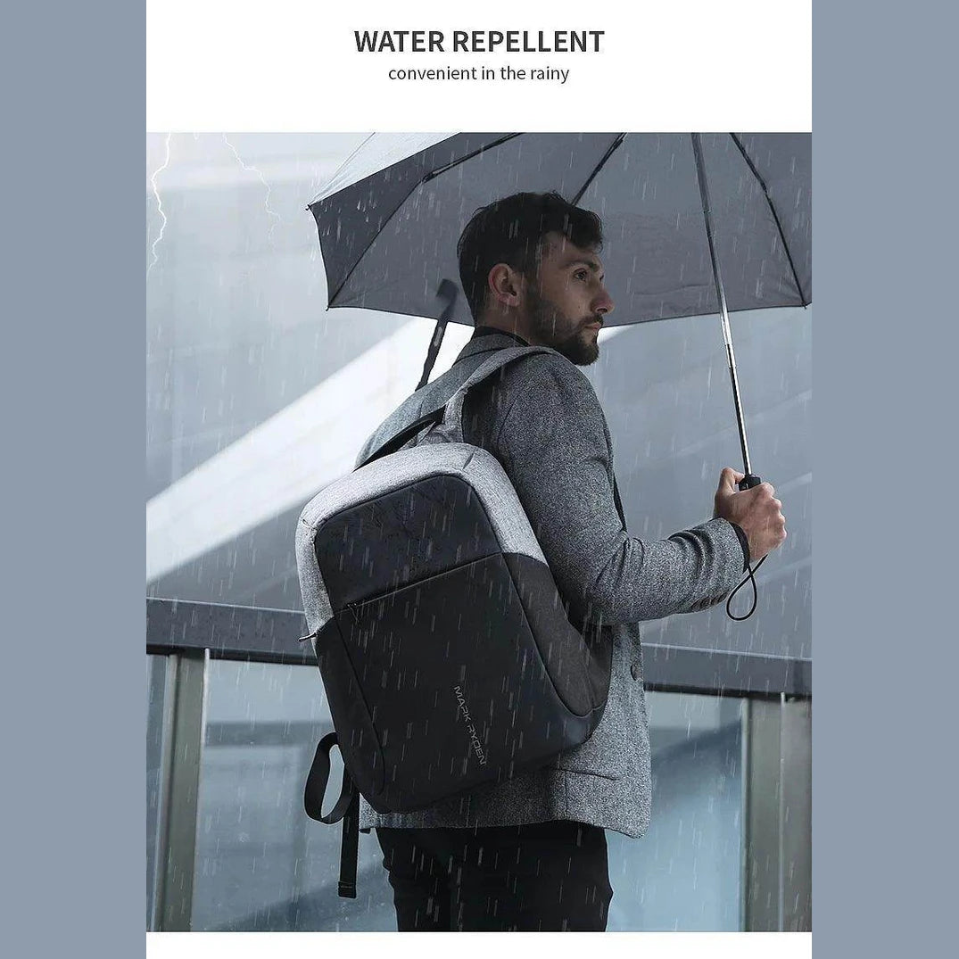 Mark Ryden Multifunction USB charging Men.. - Givenco