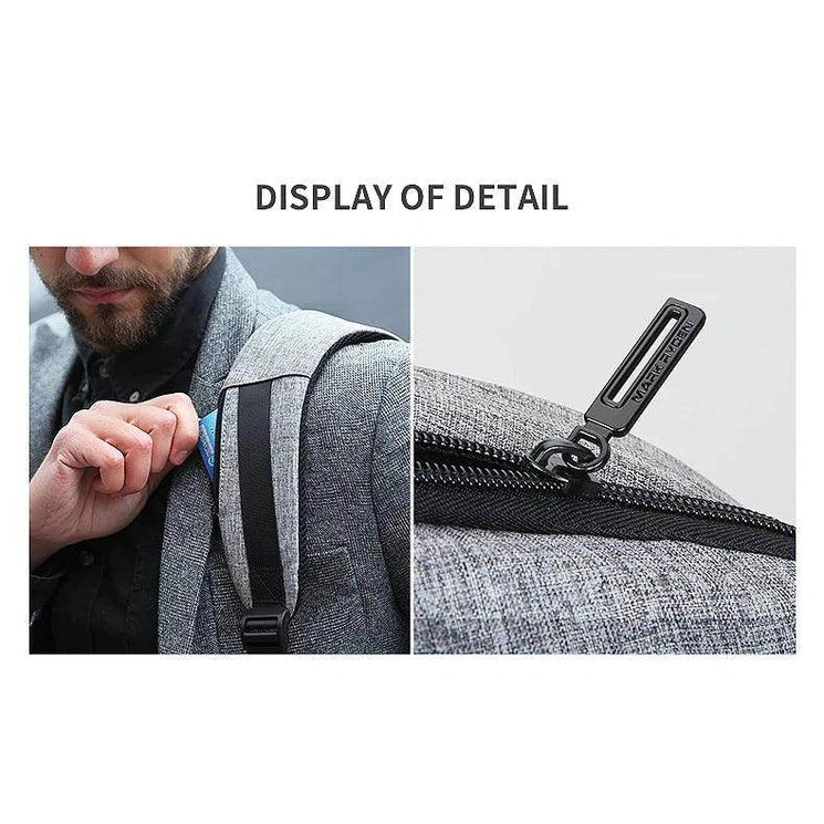 Mark Ryden Multifunction USB charging Men.. - Givenco