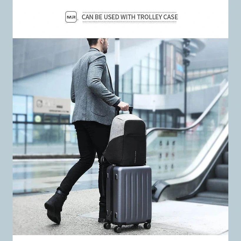 Mark Ryden Multifunction USB charging Men.. - Givenco