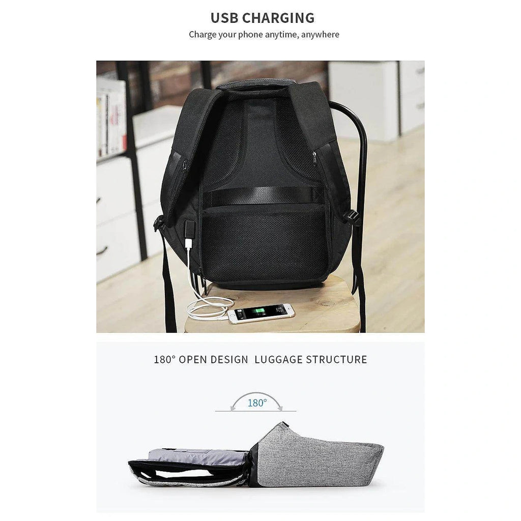 Mark Ryden Multifunction USB charging Men.. - Givenco