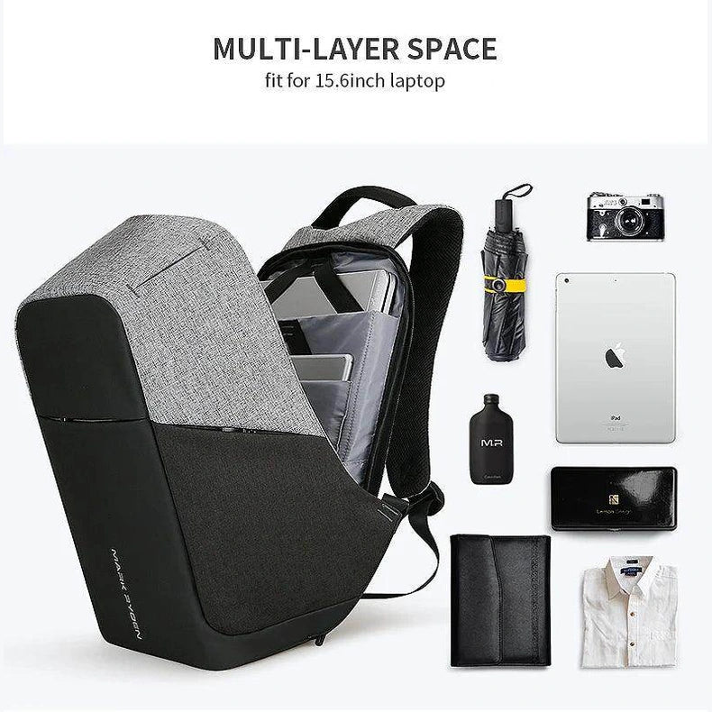 Mark Ryden Multifunction USB charging Men.. - Givenco