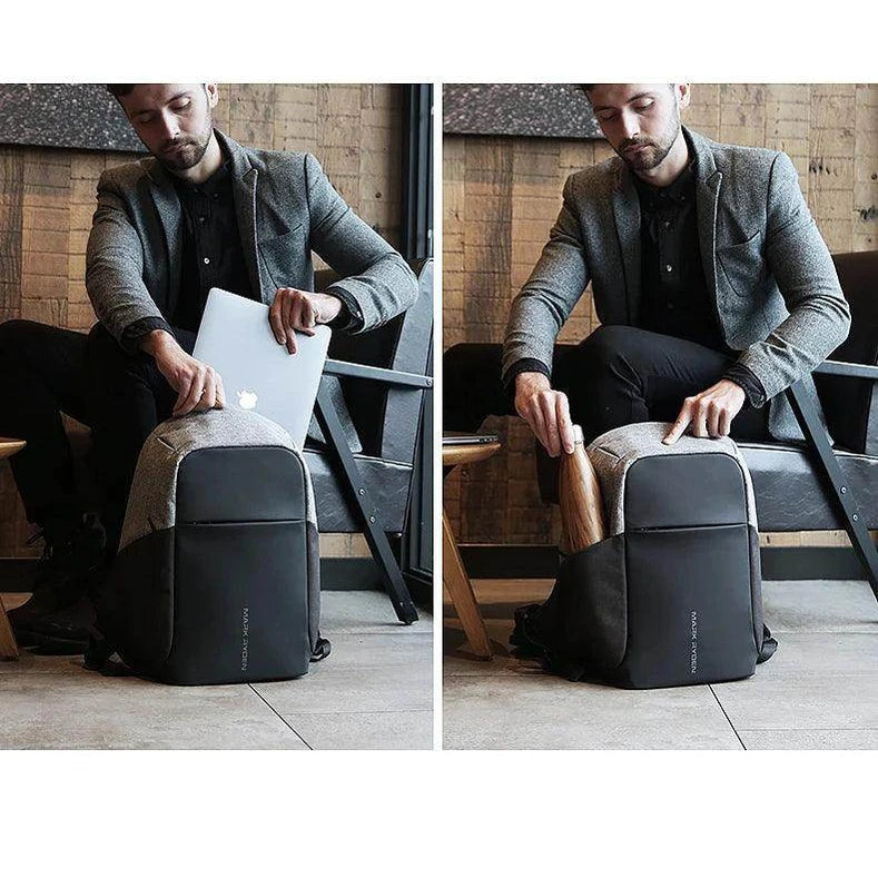 Mark Ryden Multifunction USB charging Men.. - Givenco