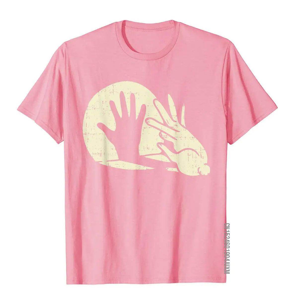 Funny Rabbit Shirt Animal Bunny Lover - Givenco