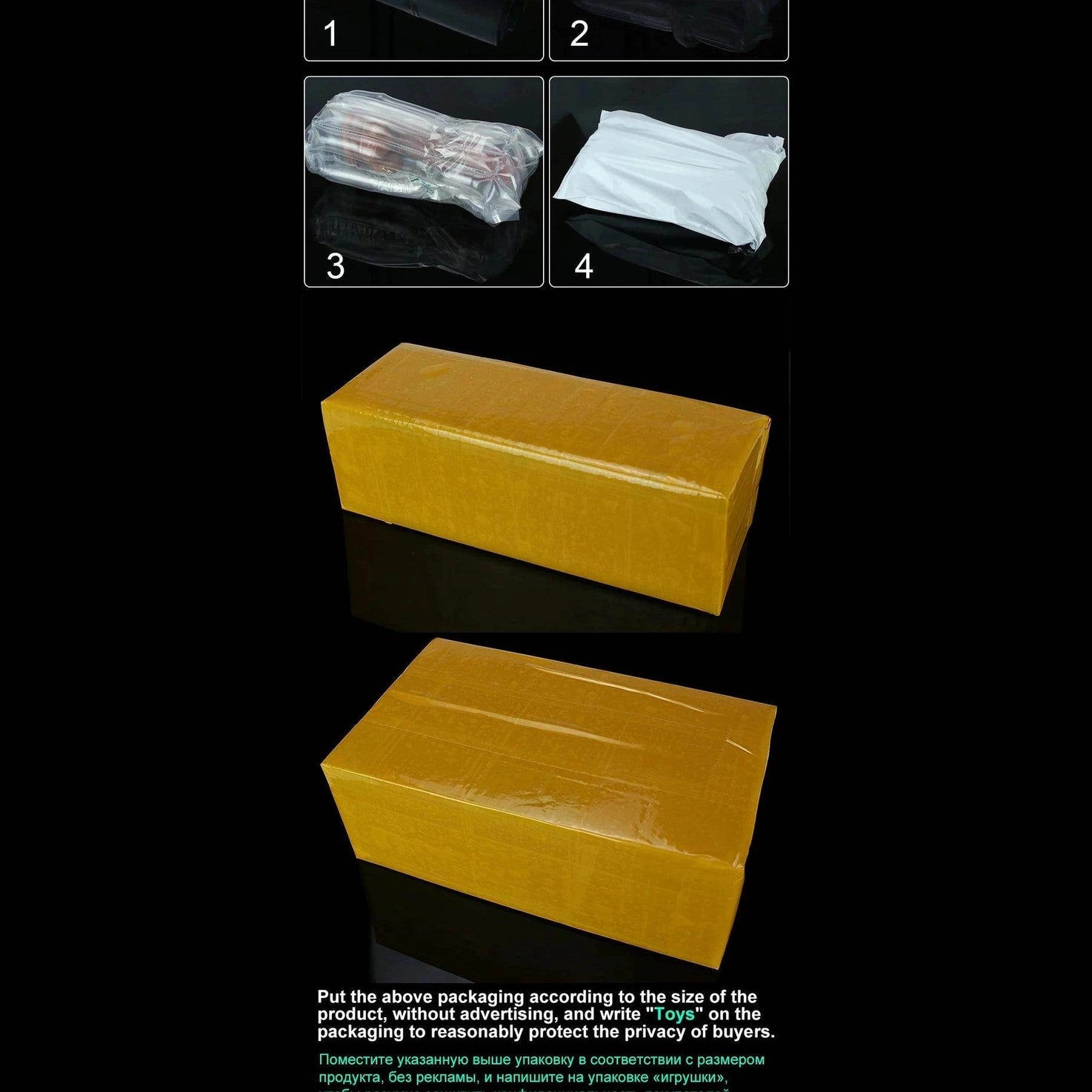 Soft Dildo Realistic Penis - Givenco