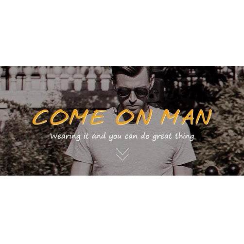 Men Irregular Hoodies Solid Color Zipper Hooded - Givenco