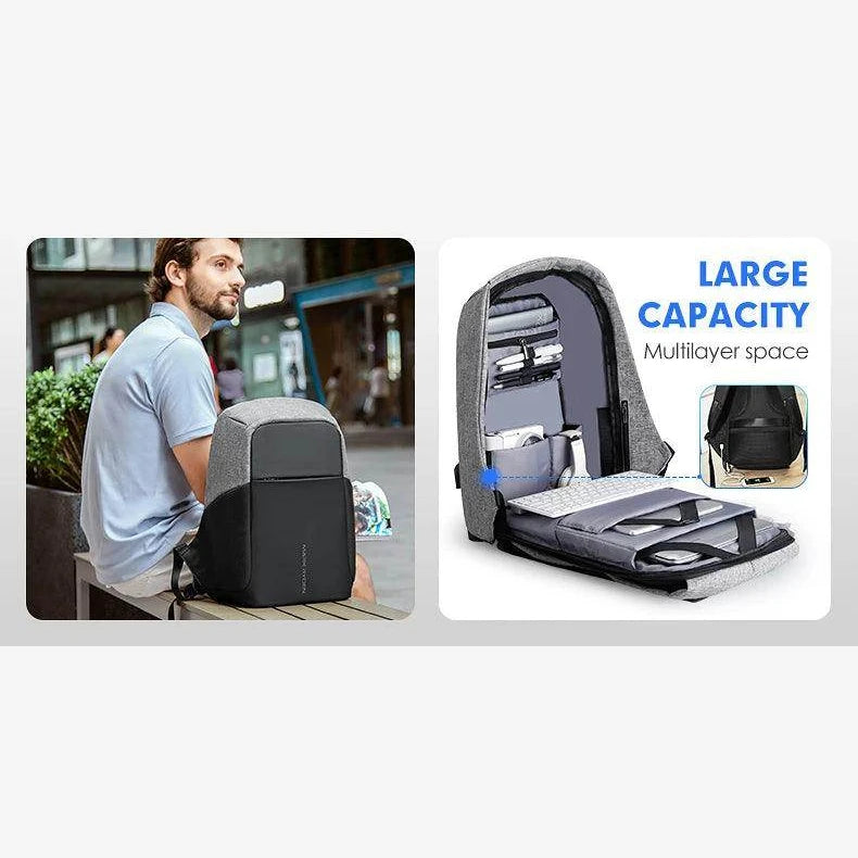 Mark Ryden Multifunction USB charging Men.. - Givenco