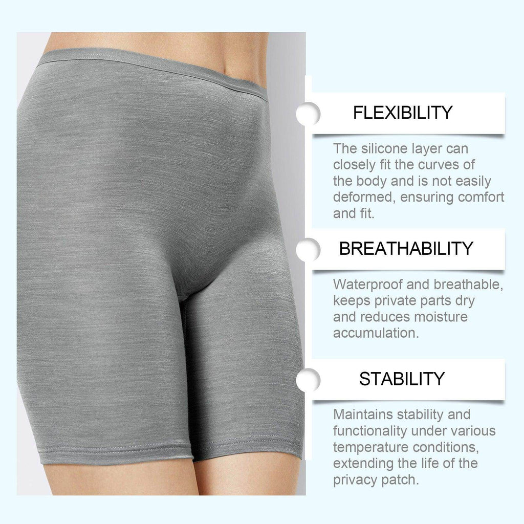 Camel Toe Concealer Camel Pad - Givenco