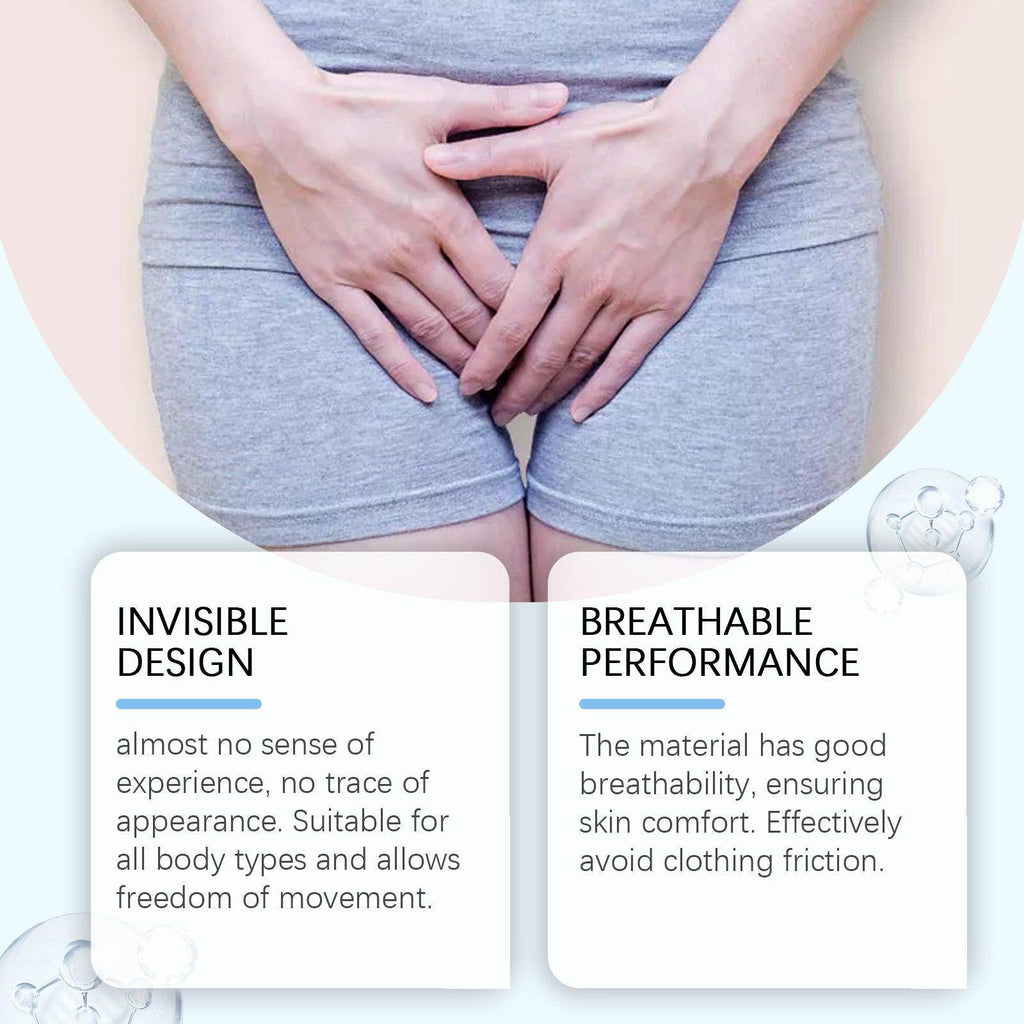 Camel Toe Concealer Camel Pad - Givenco