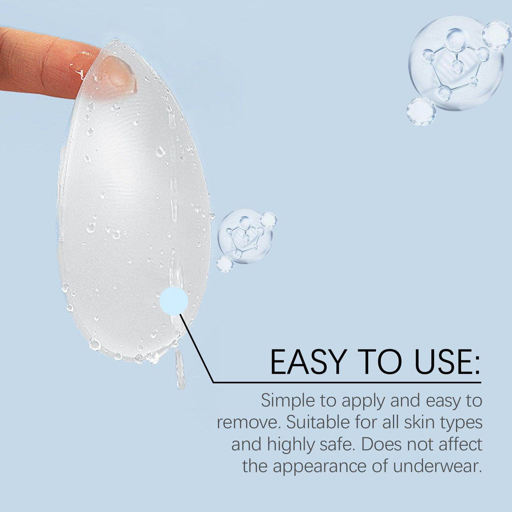 Camel Toe Concealer Camel Pad - Givenco