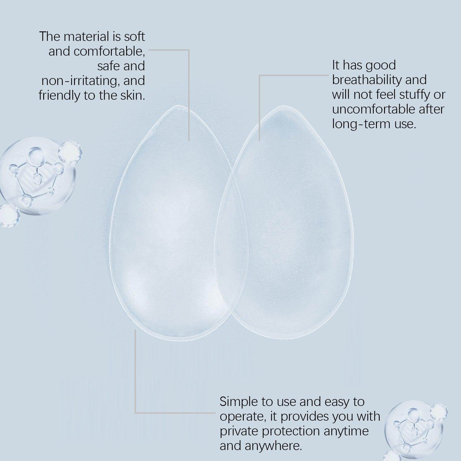 Camel Toe Concealer Camel Pad - Givenco