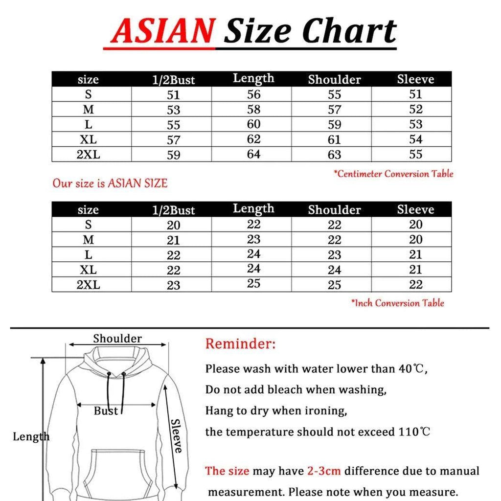 Ghost Cat Funny Abstract Print Hoody - Givenco