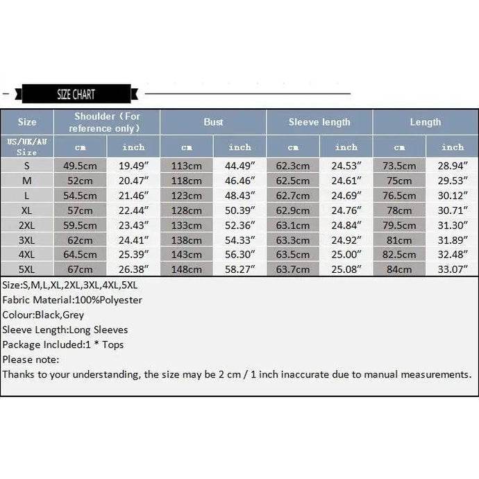 Men Irregular Hoodies Solid Color Zipper Hooded - Givenco