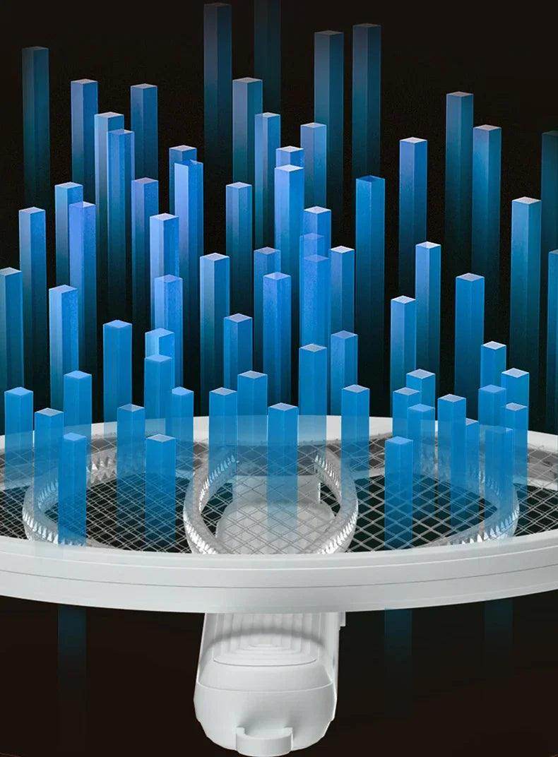 Electric Mosquito Killer - Givenco