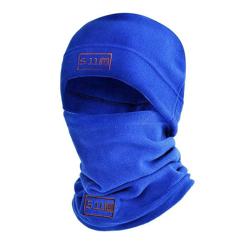Sports Scarf Ski Caps - Givenco