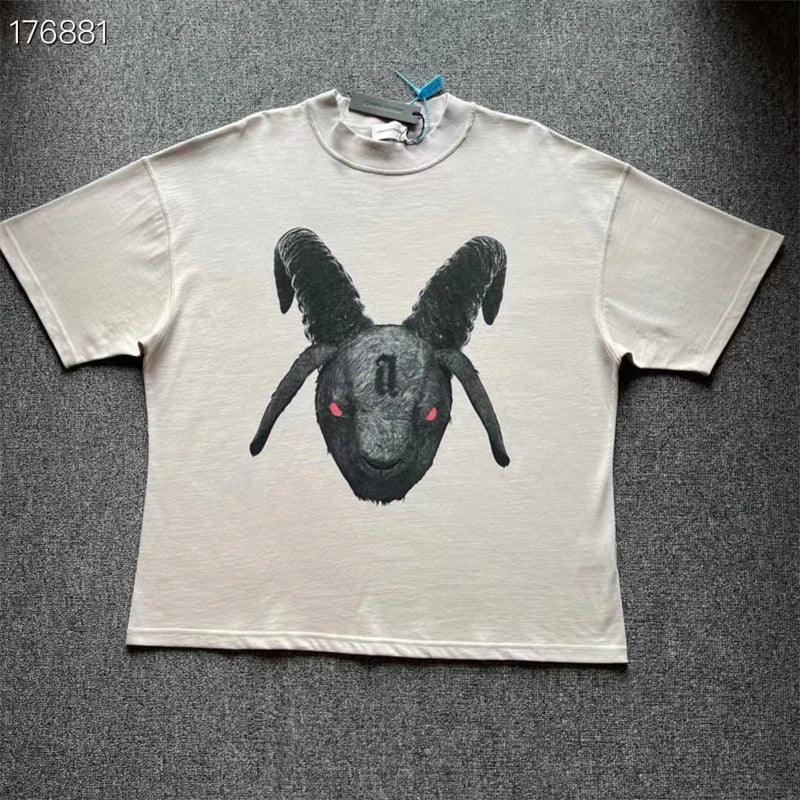 Vintage Arnodefrance Goat Head design - Givenchyco