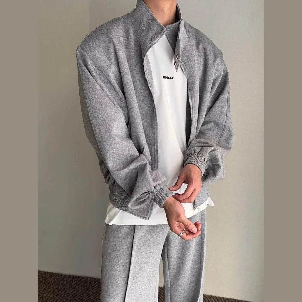 Casual Sports Mens Suit - Givenco