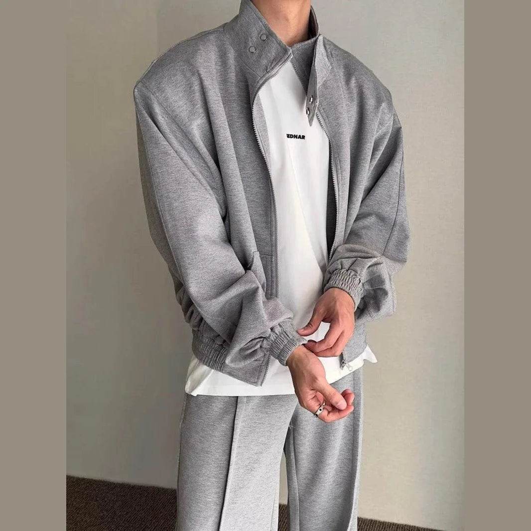 Casual Sports Mens Suit - Givenco