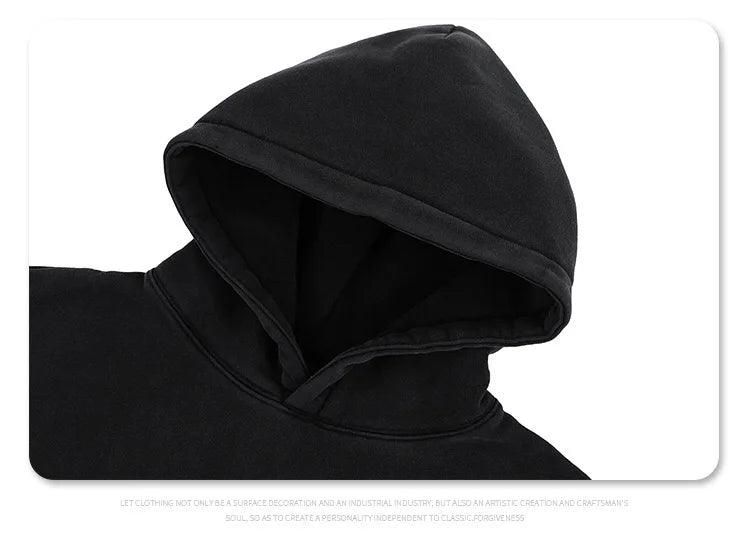 Fleece hoodie - Givenchyco