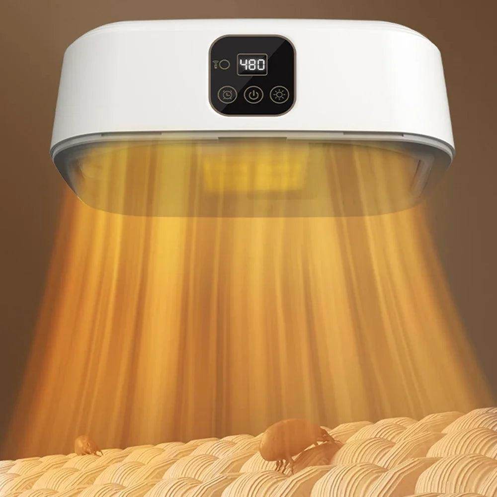 Portable Clothes Dryer - Givenco