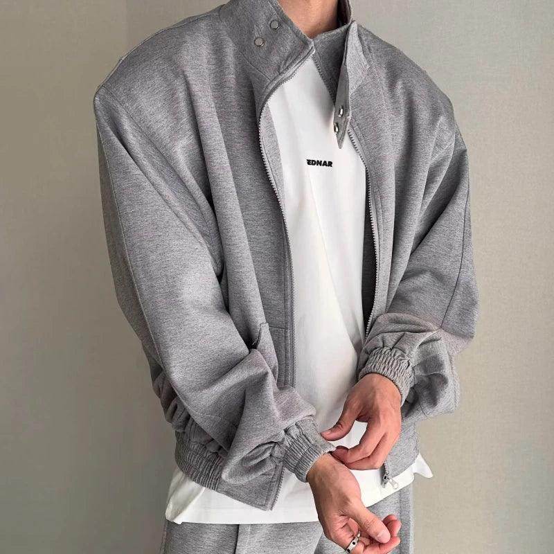 Casual Sports Mens Suit - Givenco