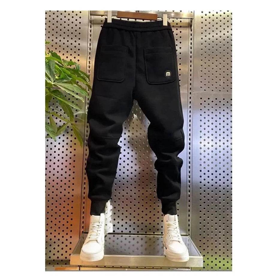 Men Casual Trendy Versatile Sports - Givenco