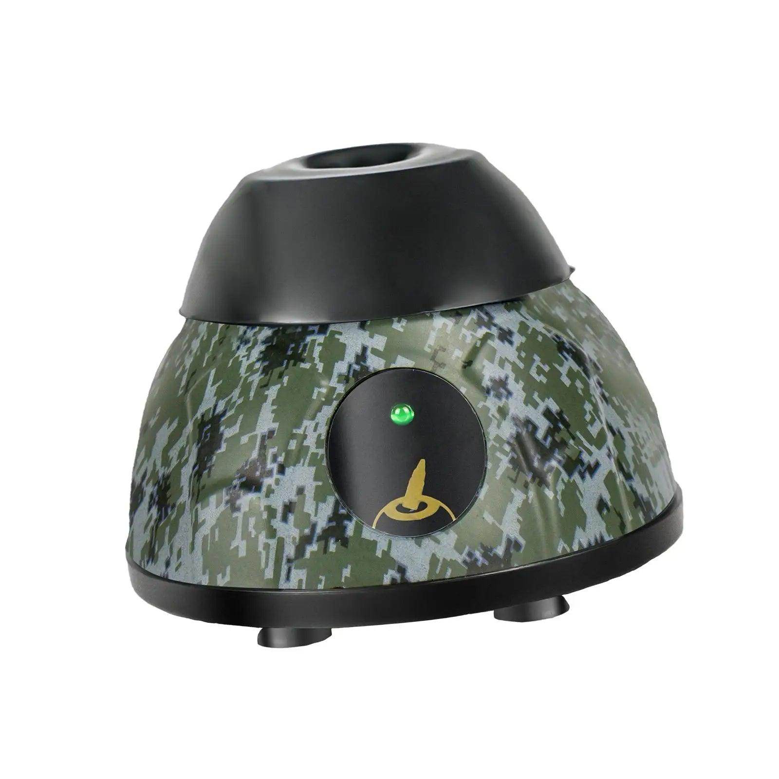 Tattoo Pigment Shaker Stirrer Machine - Givenco