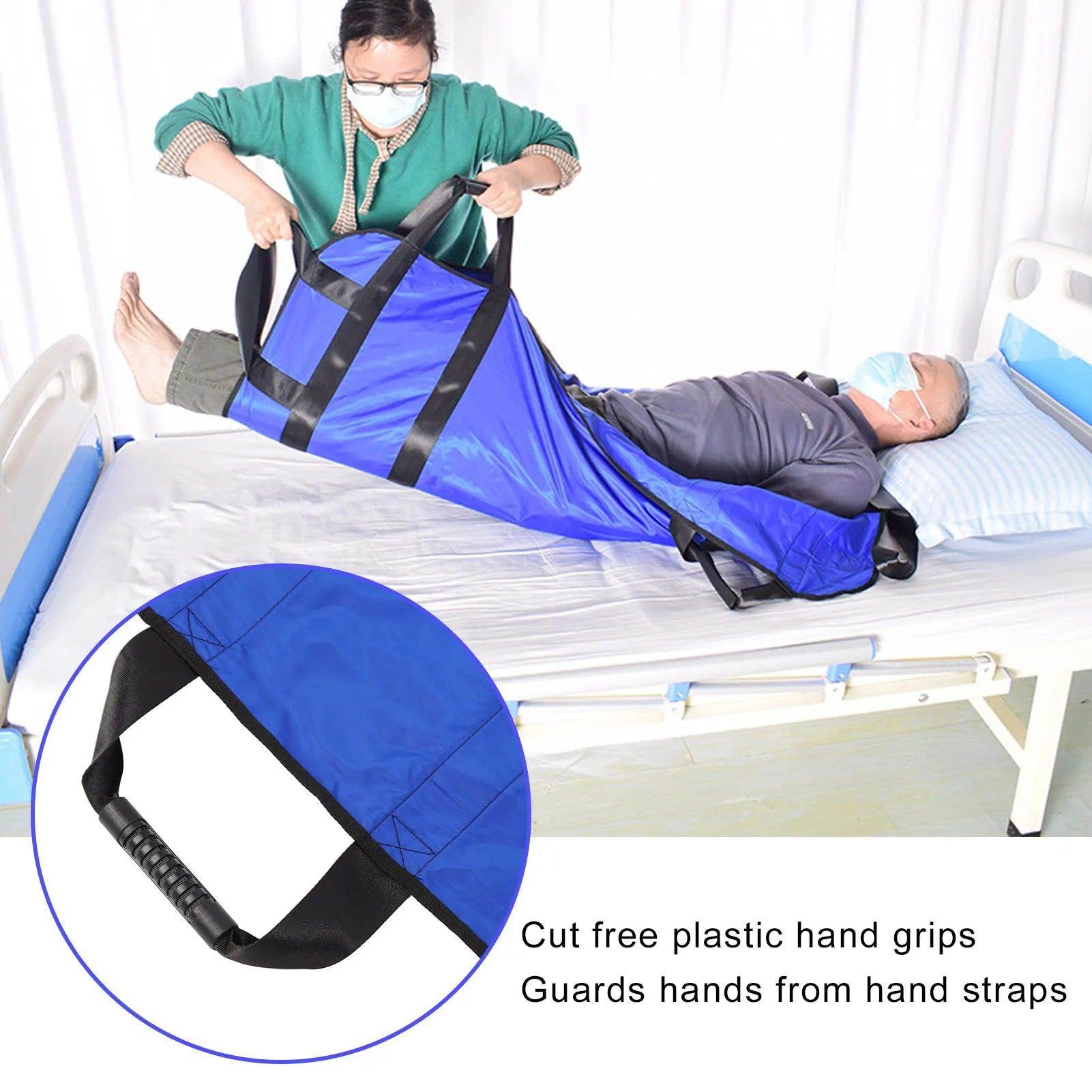 Patient Transfer Sheet Multipurpose Waterproof - Givenco