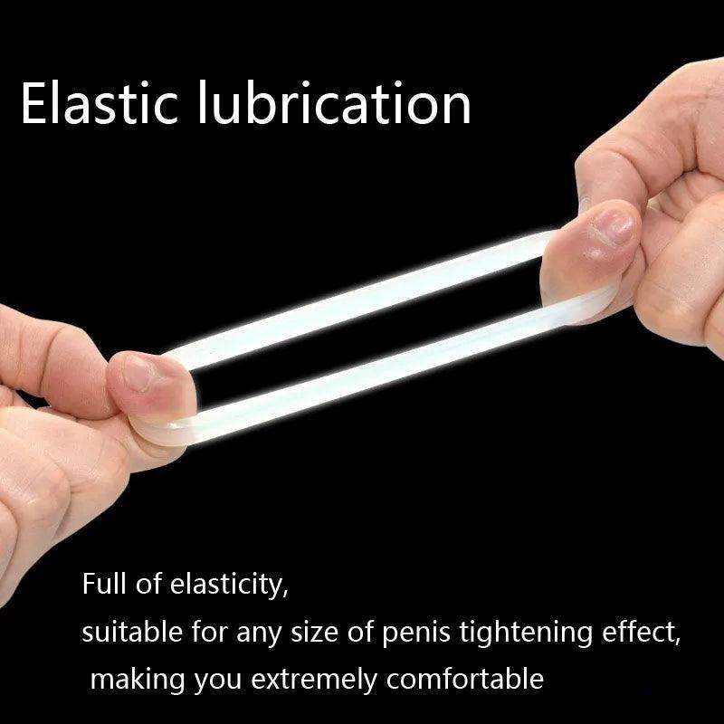 Male Masturbation Cup - Givenco