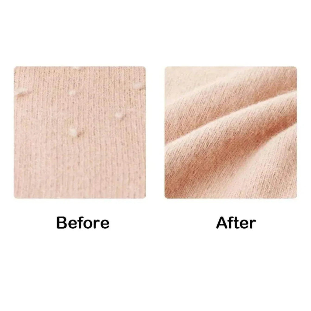 Automatic Hairball Removal - Givenco