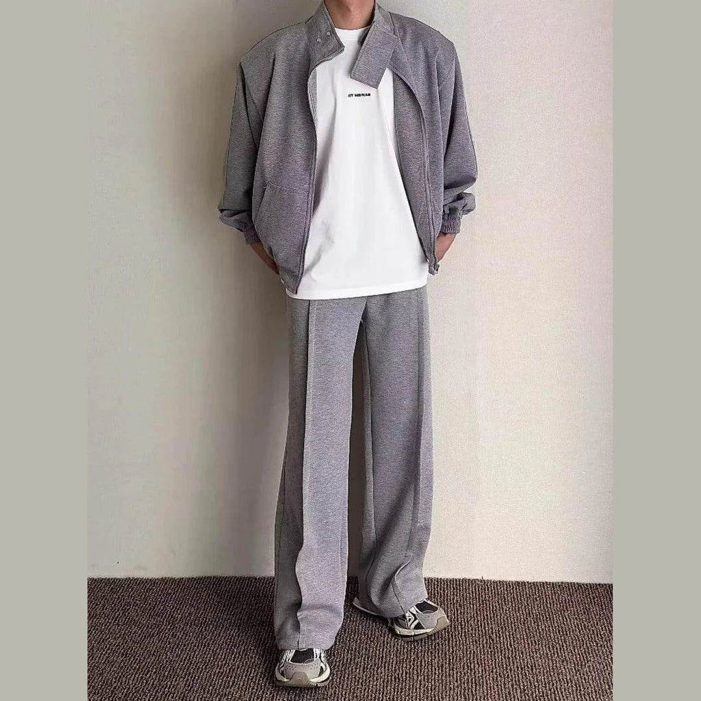 Casual Sports Mens Suit - Givenco