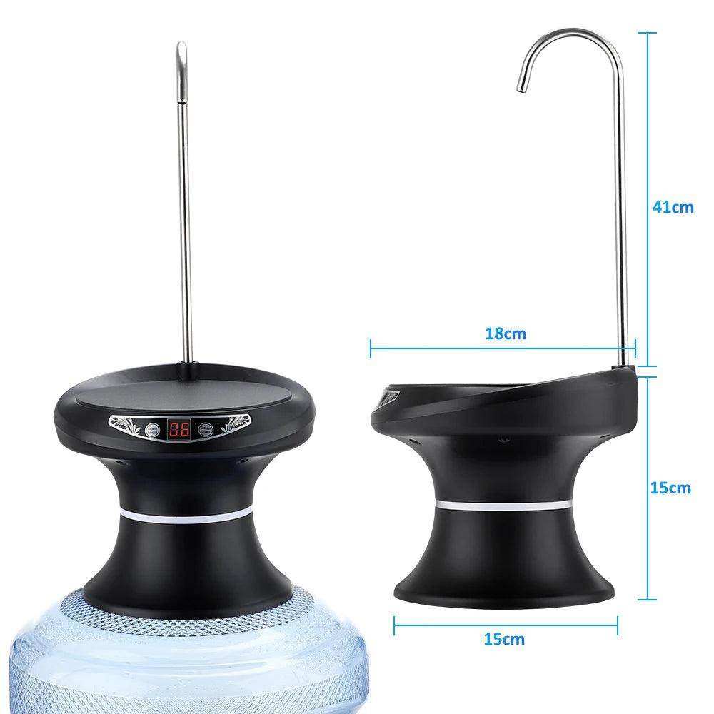 Water Pump with Tray Dual-purpose - Givenco