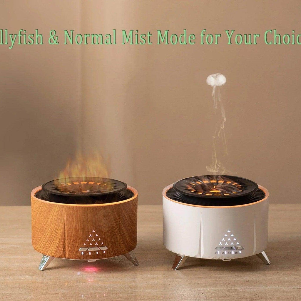 Diffusers for Essential Oils Large Room - Givenco