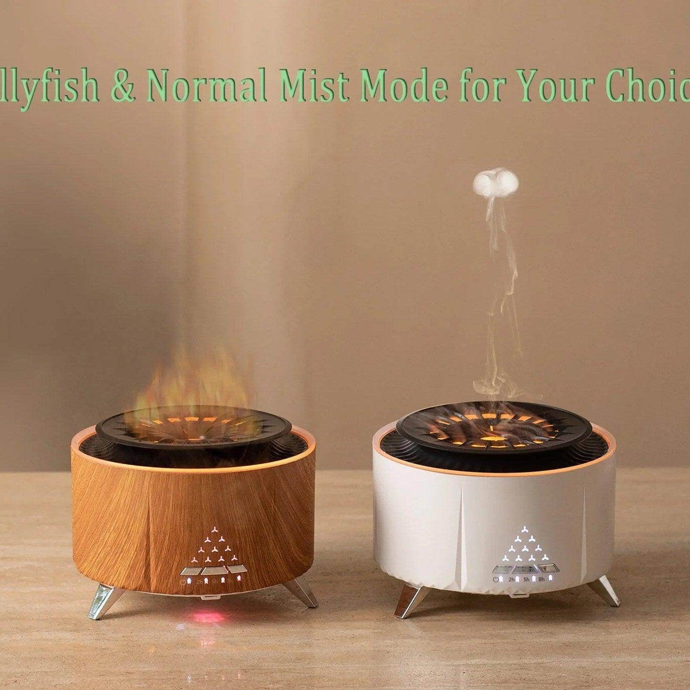 Diffusers for Essential Oils Large Room - Givenco