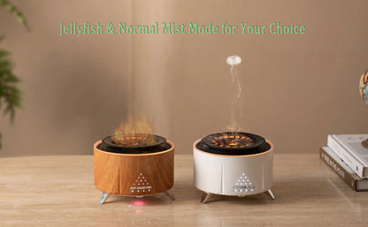 Diffusers for Essential Oils Large Room - 