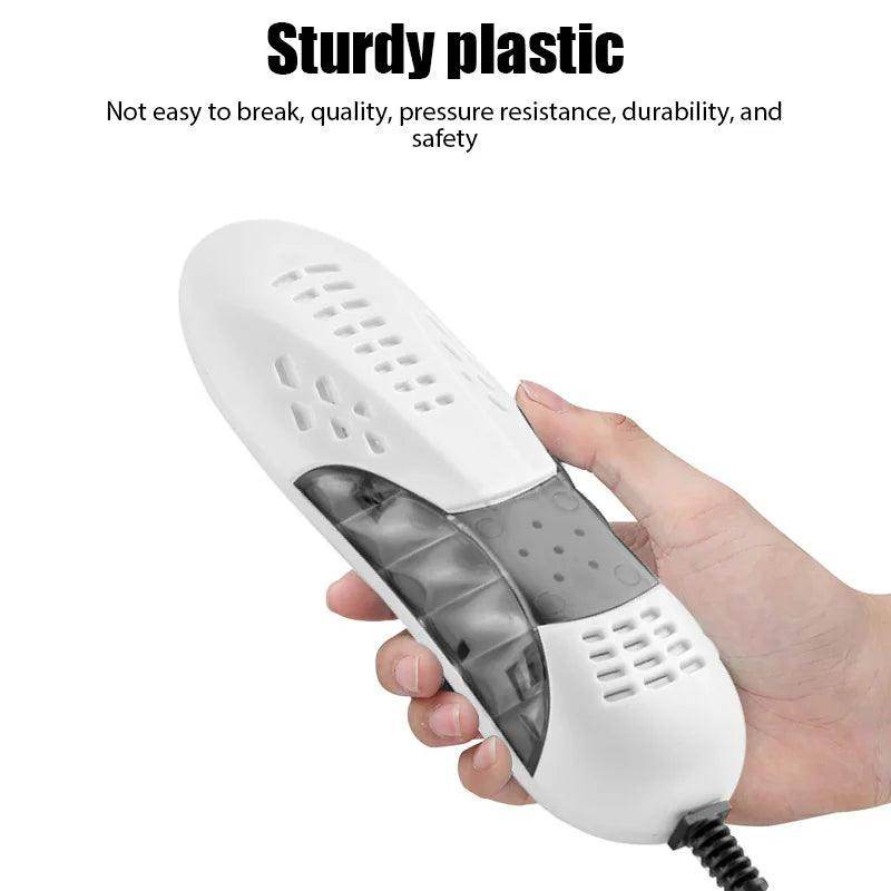 Boots Electric Shoes Dryer - Givenco