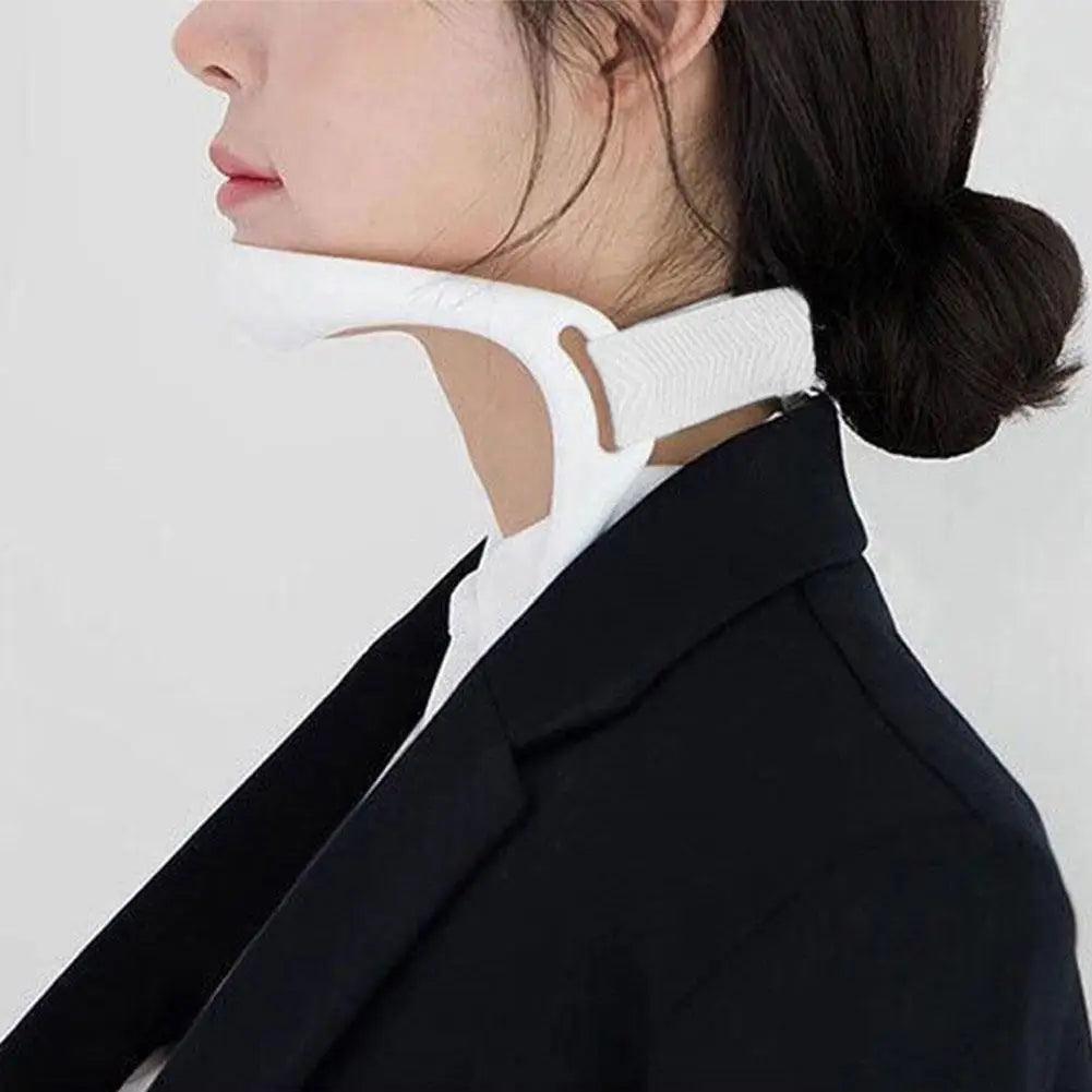 Adjustable Neck Brace Support Posture - Givenchyco