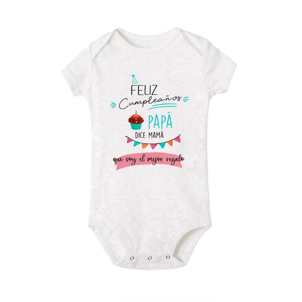 Bodysuit Newborn Short Sleeve Romper - Givenco